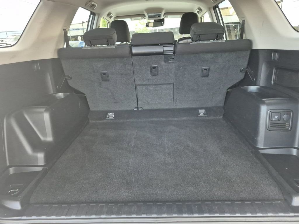 Used 2024 Toyota 4Runner SR5 image 14