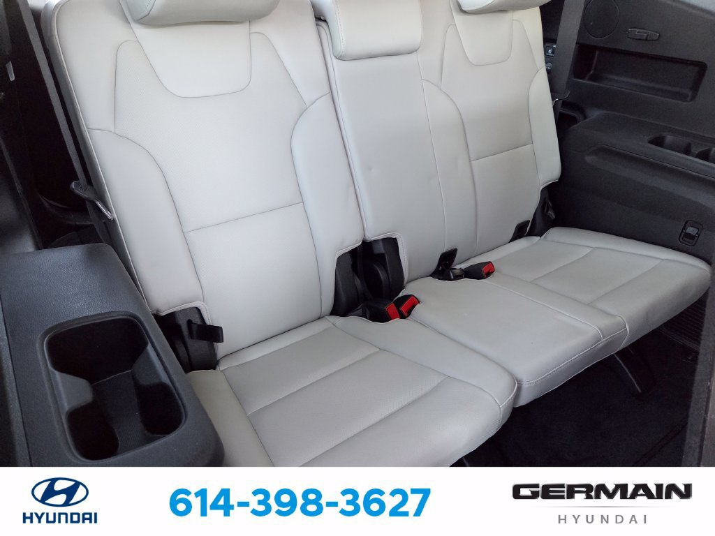 Used 2020 Kia Telluride EX FWD image 19