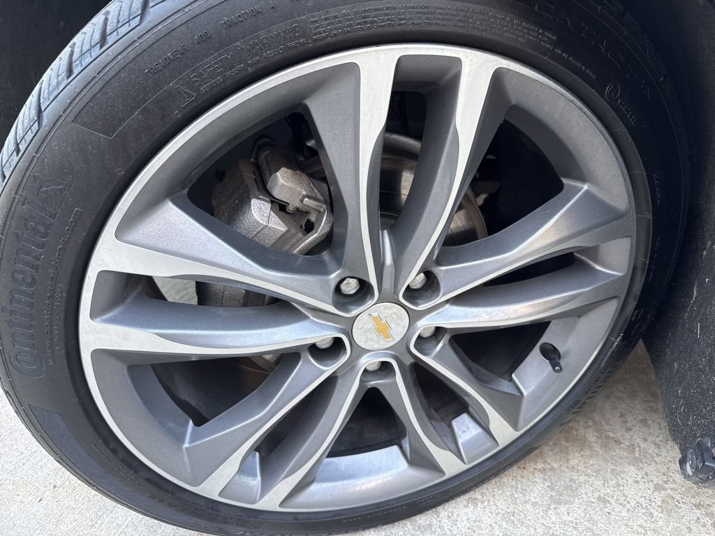 Used 2024 Chevrolet Malibu LT FWD image 31