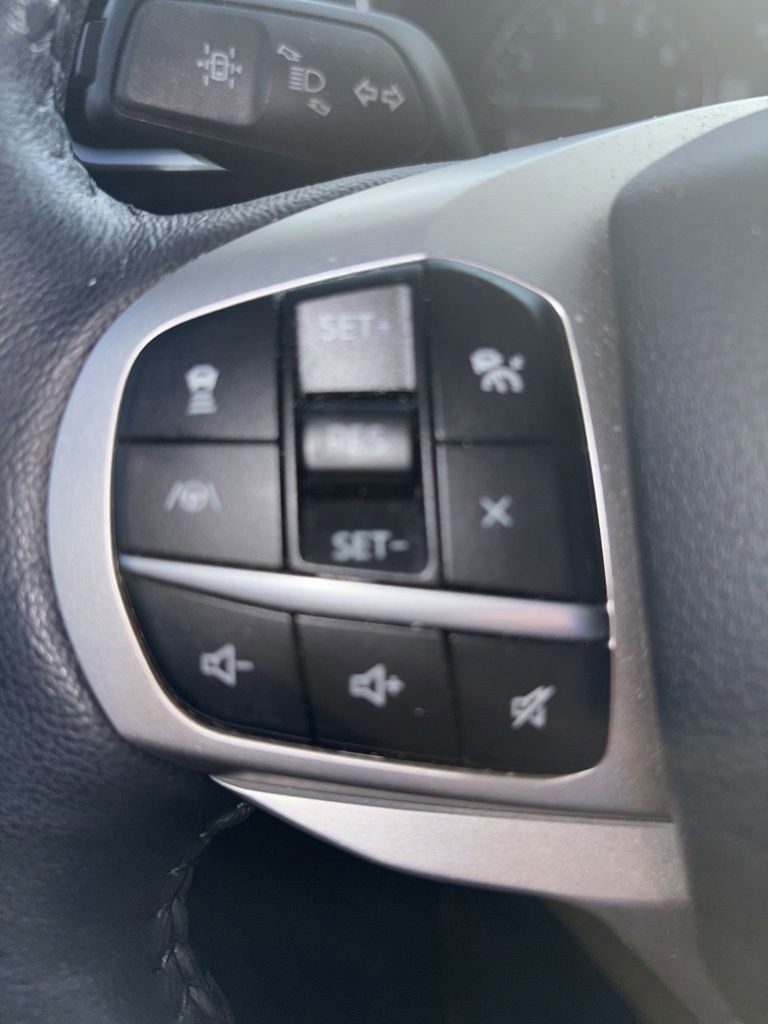 Used 2021 Ford Explorer XLT w/ Equipment Group 202A image 20