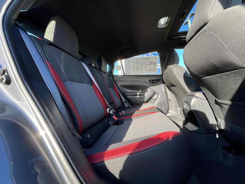 New 2026 Subaru Impreza RS image 14