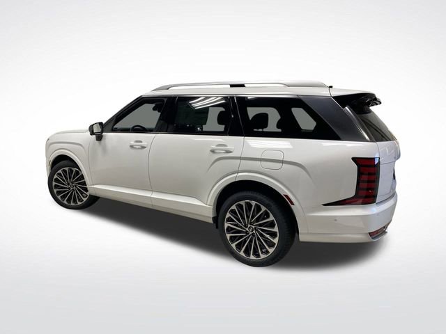 New 2026 Hyundai Palisade Calligraphy image 3