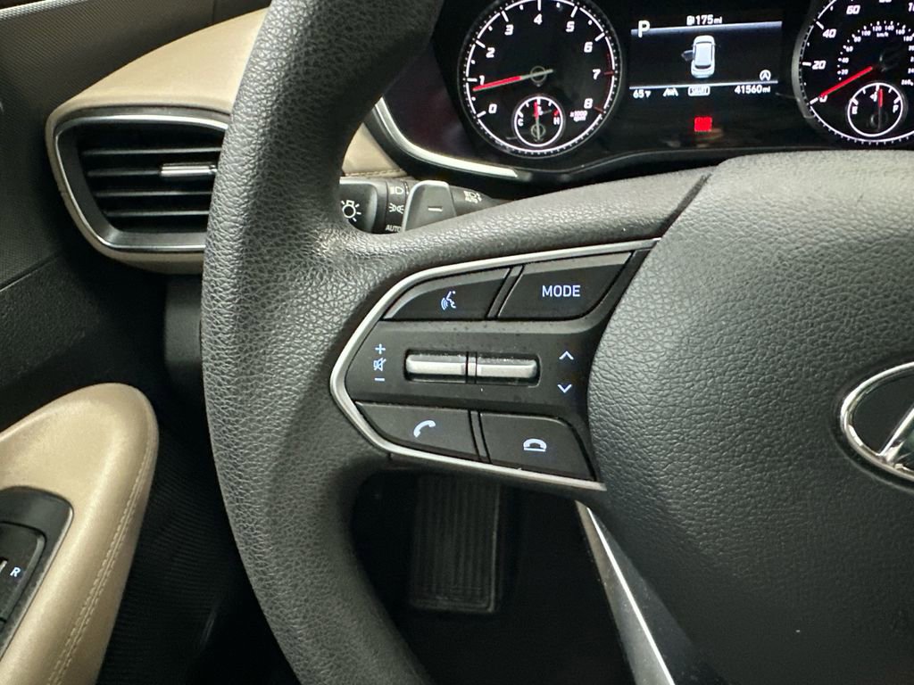 Used 2022 Hyundai Santa Fe SEL FWD image 25