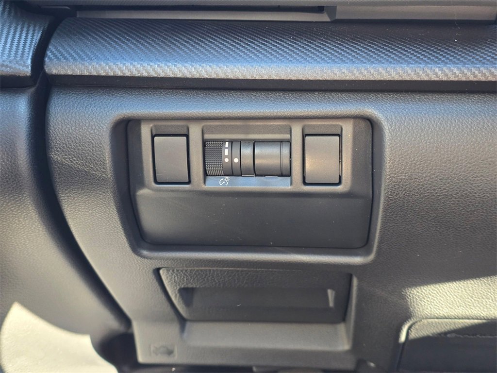 New 2026 Subaru Crosstrek 2.5i Limited image 17