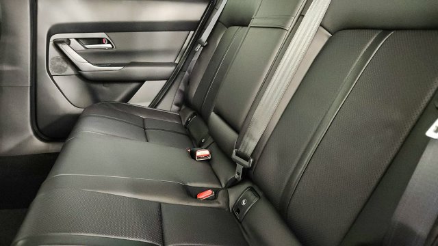 New 2026 MAZDA CX-50 AWD 2.5 S w/ Cargo Package image 28