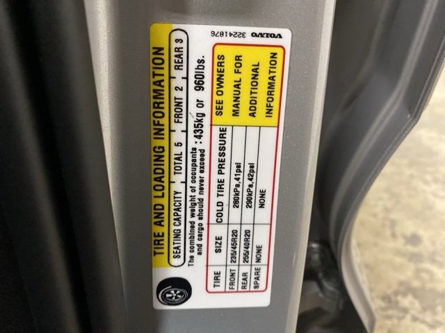 Used 2023 Volvo XC40 Recharge Ultimate w/ Protection Package Premier image 83