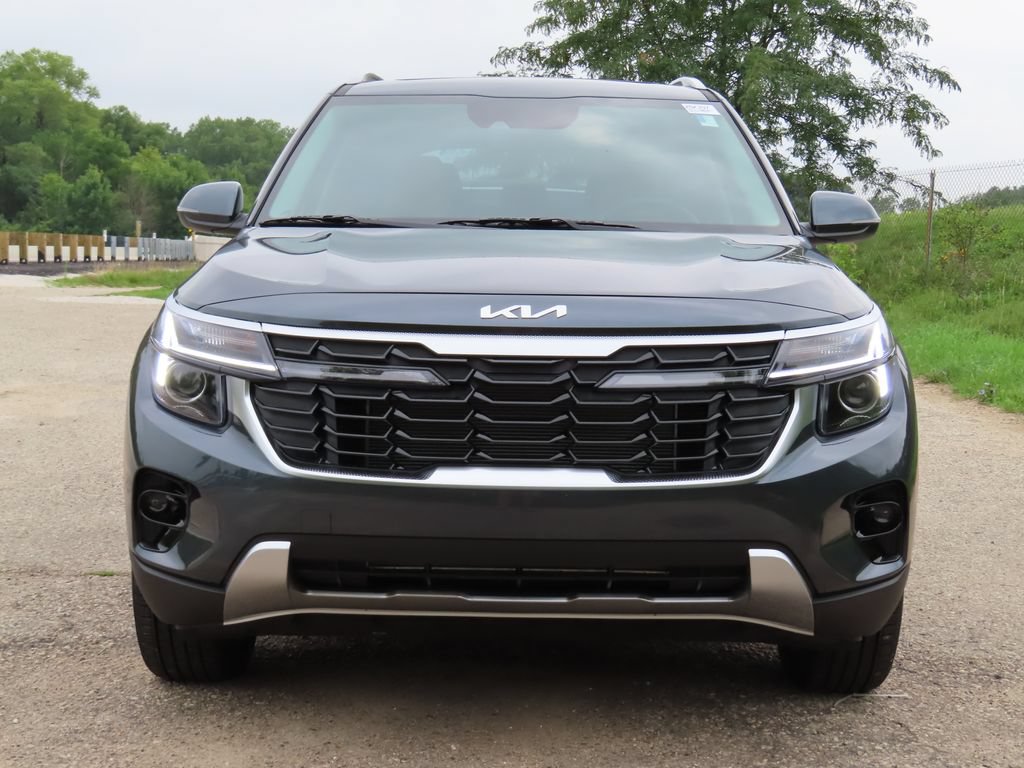 New 2026 Kia Seltos EX w/ EX Sunroof Package AWD/4WD image 18
