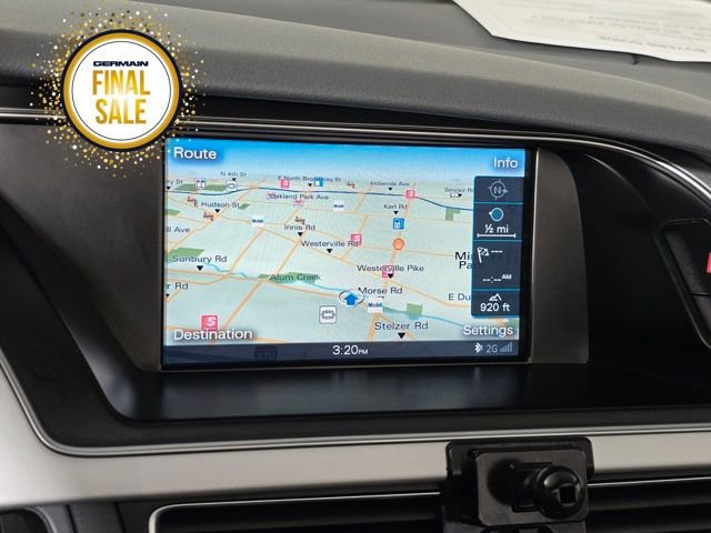 Used 2016 Audi A5 2.0T Premium Plus w/ Technology Package image 27