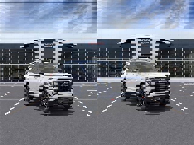 New 2026 GMC Terrain AT4