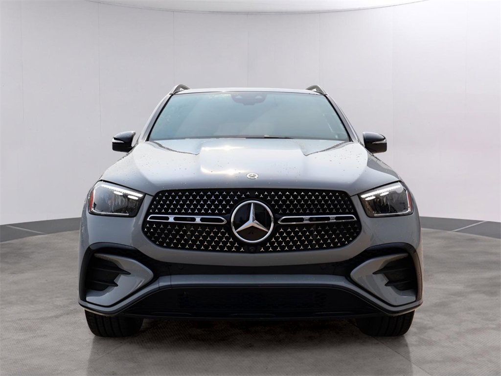 New 2025 Mercedes-Benz GLE 450 4MATIC video 2