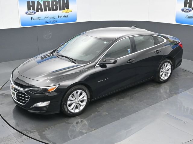 Used 2024 Chevrolet Malibu LT image 22
