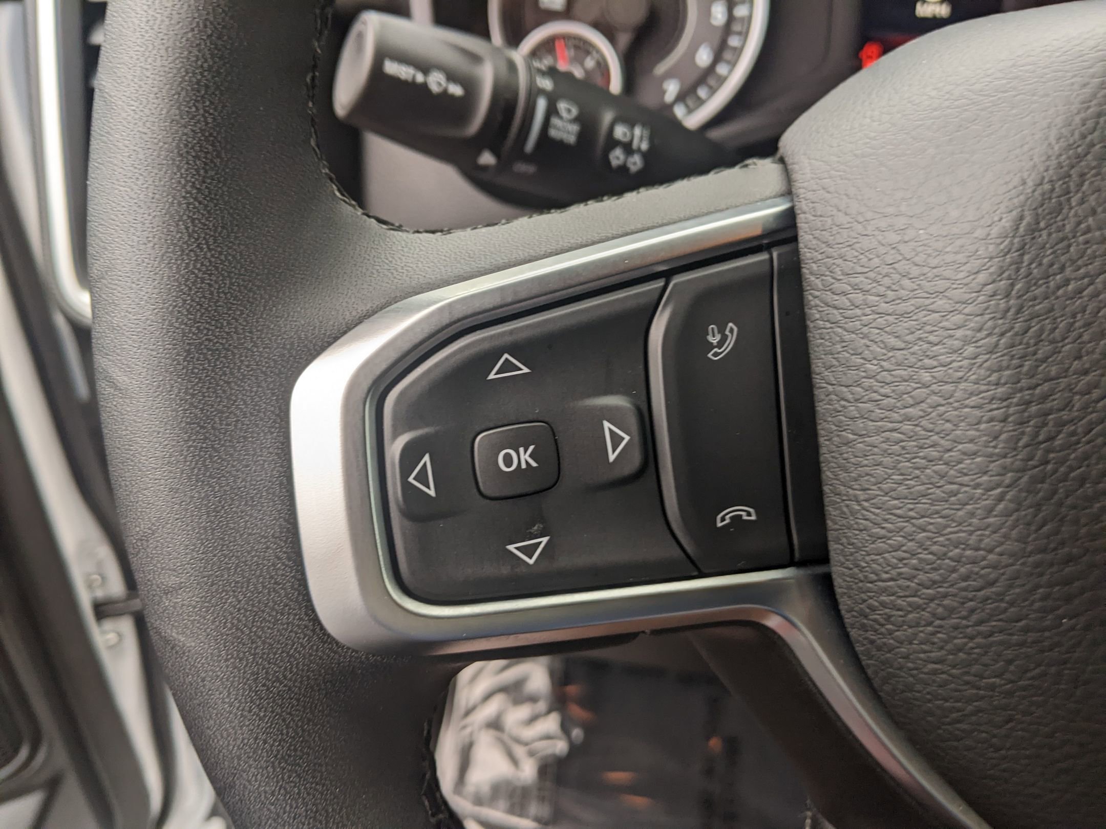 Used 2025 RAM 1500 Big Horn image 21