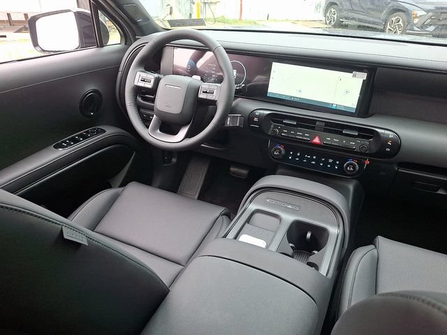 New 2026 Hyundai Palisade XRT Pro AWD/4WD image 9