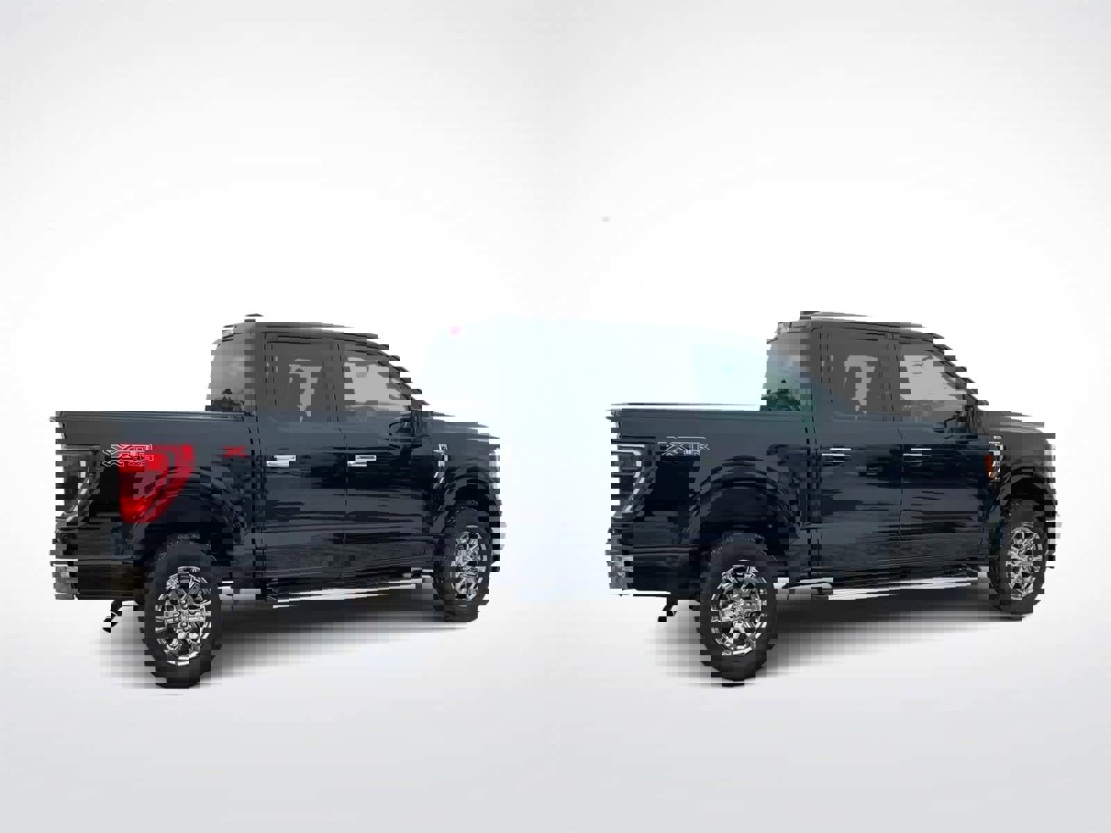 Used 2023 Ford F150 XLT w/ XTR Package image 9