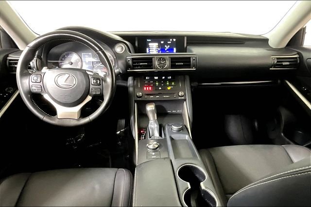 Used 2020 Lexus IS 300 image 15