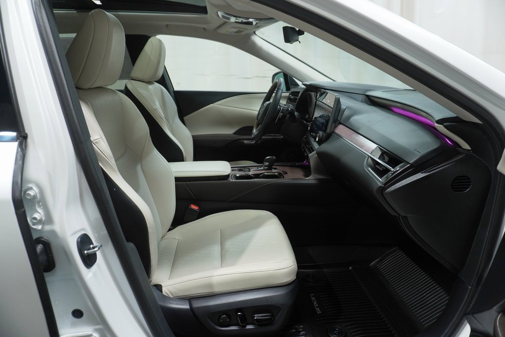 Used 2025 Lexus RX 350 Premium Plus w/ Convenience Package image 13