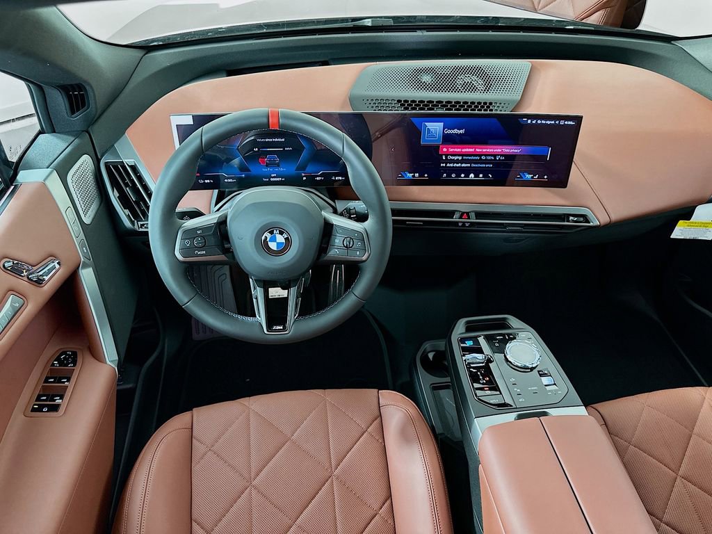 New 2026 BMW iX M70 image 19