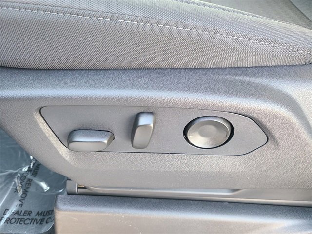 New 2026 Chevrolet Silverado 1500 Custom image 23