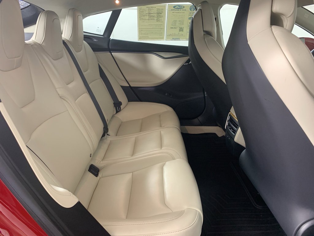 Used 2019 Tesla Model S 100D AWD/4WD image 40