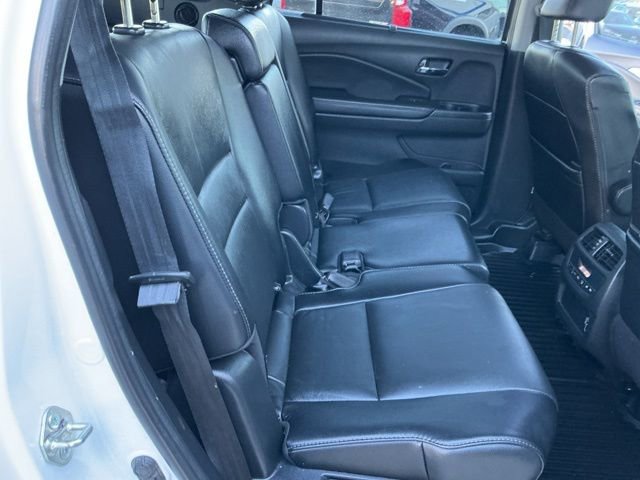 Used 2021 Honda Pilot EX-L image 24