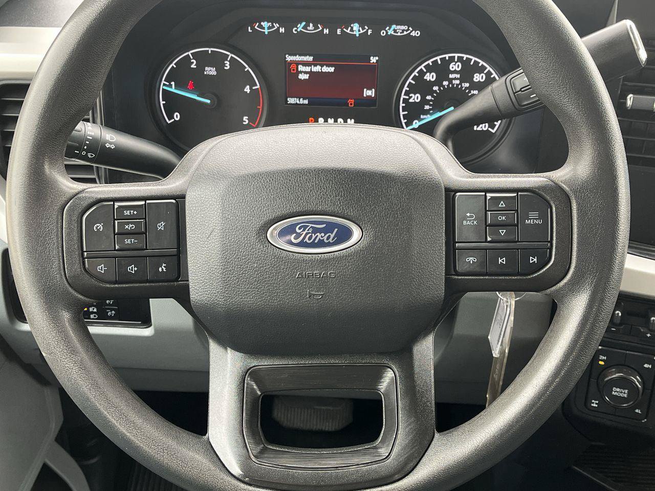 Certified 2023 Ford F250 XLT AWD/4WD image 15