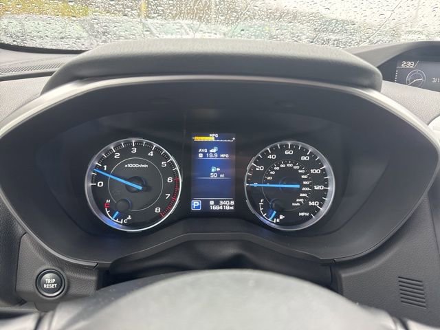 Used 2020 Subaru Ascent Limited image 24