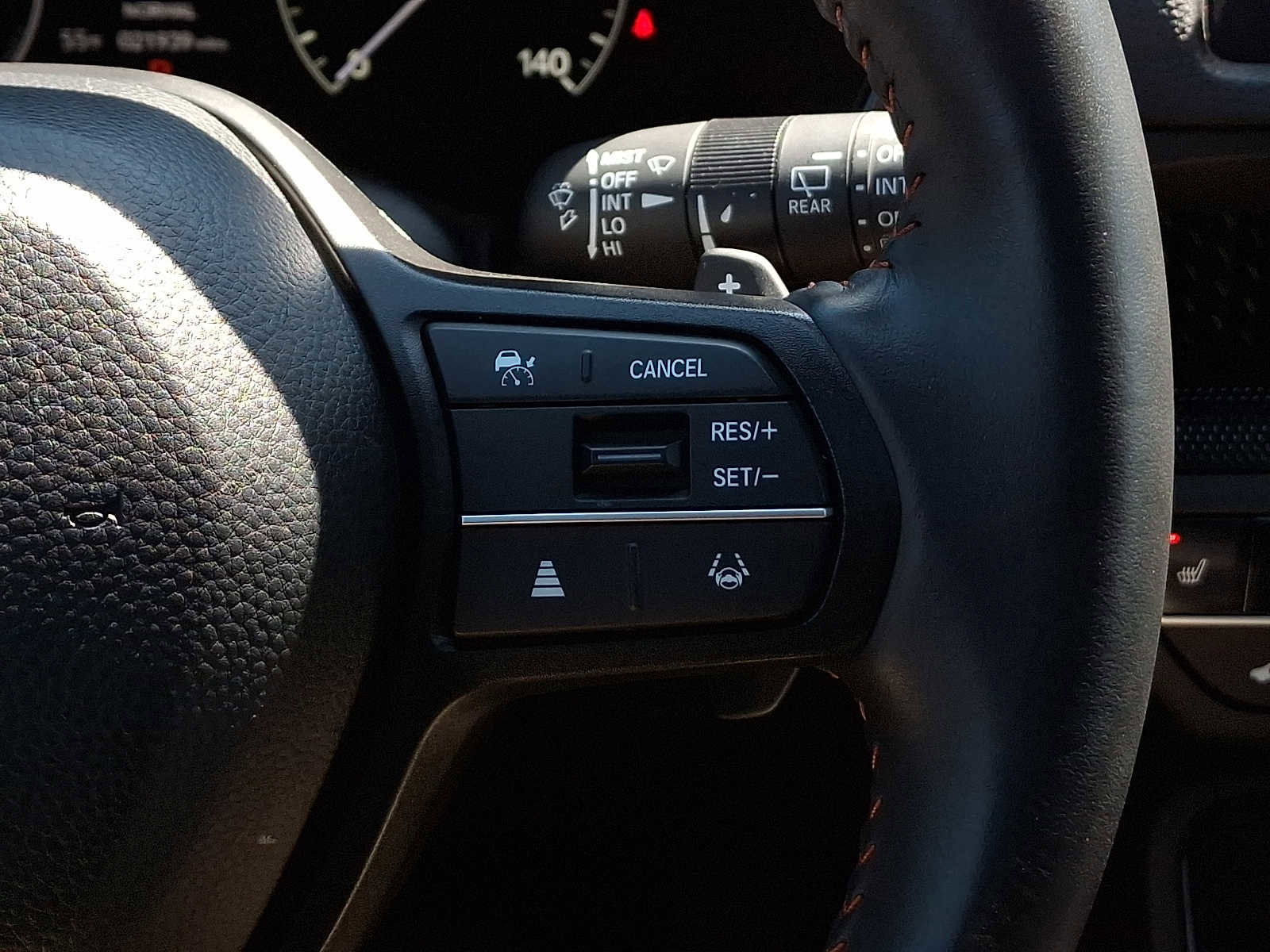 Used 2024 Honda CR-V Sport-L image 23