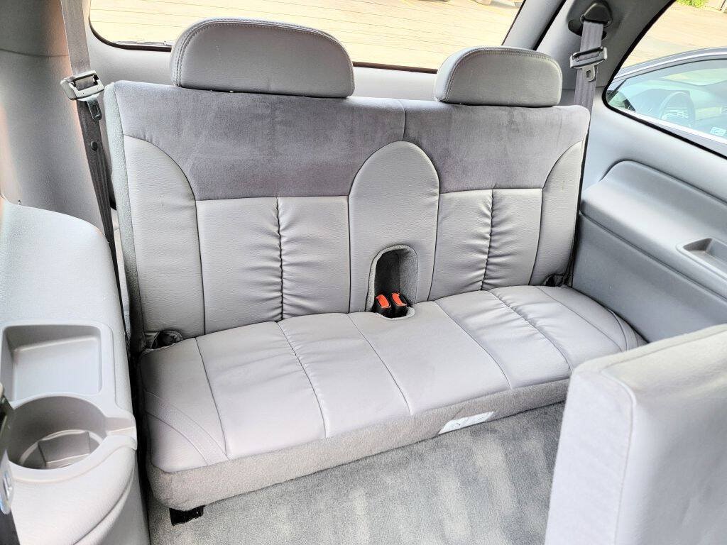 Used 1999 Dodge Durango 4WD image 25