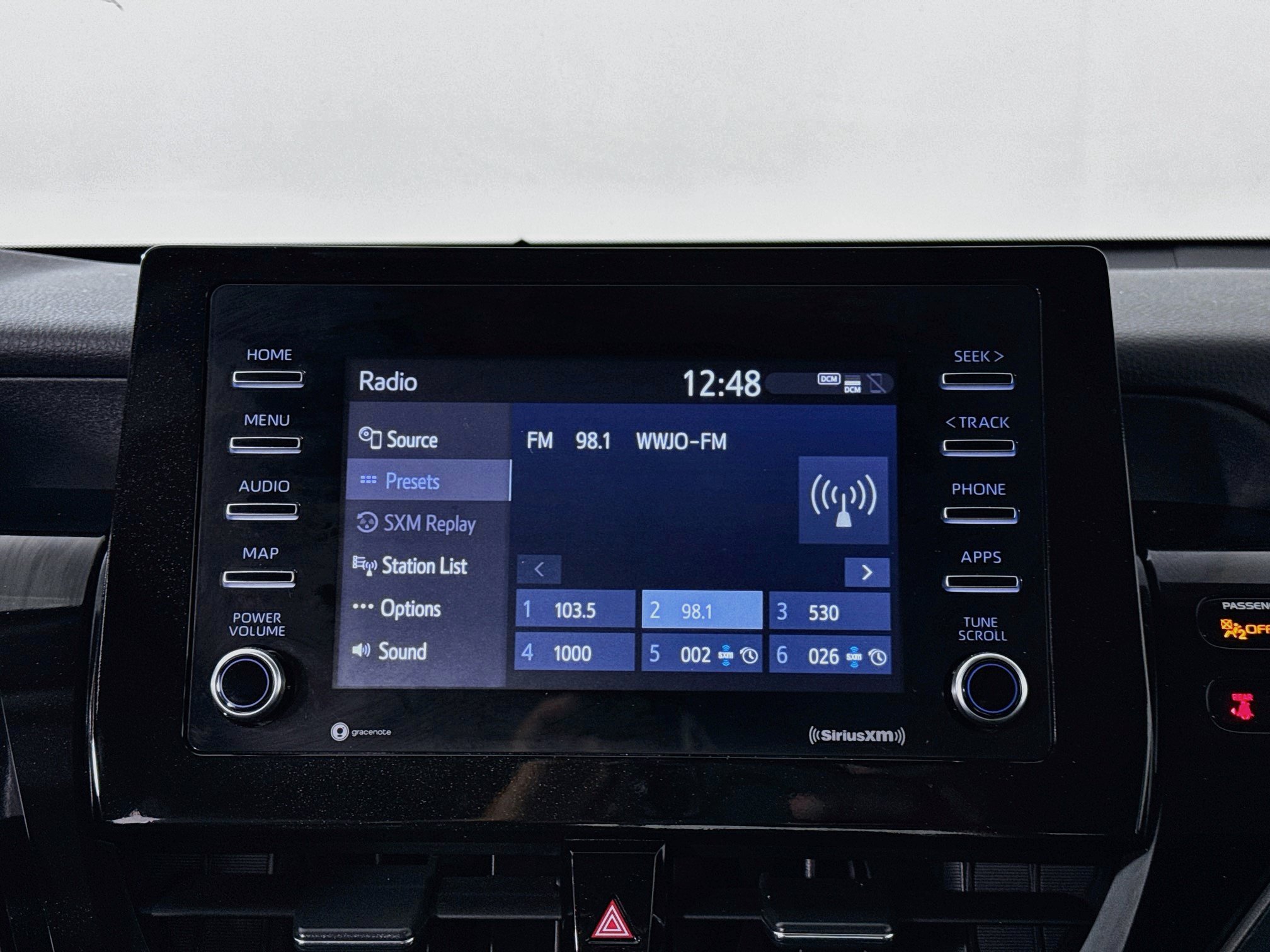 Certified 2024 Toyota Camry SE FWD image 14