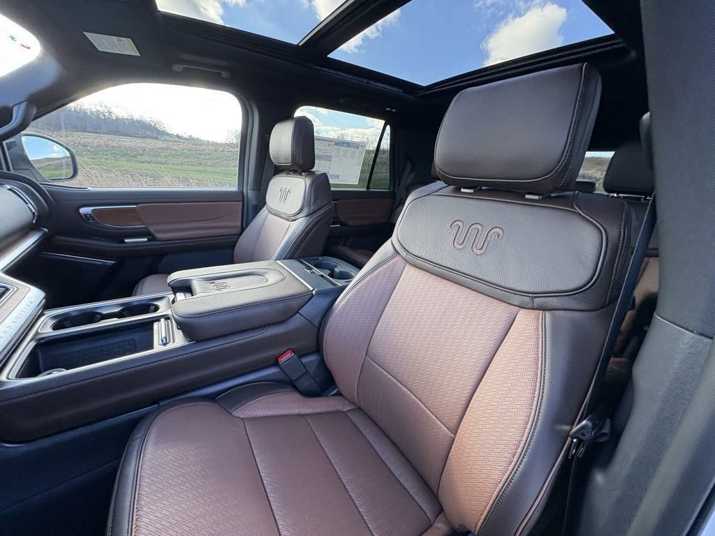 New 2025 Ford Expedition King Ranch image 41