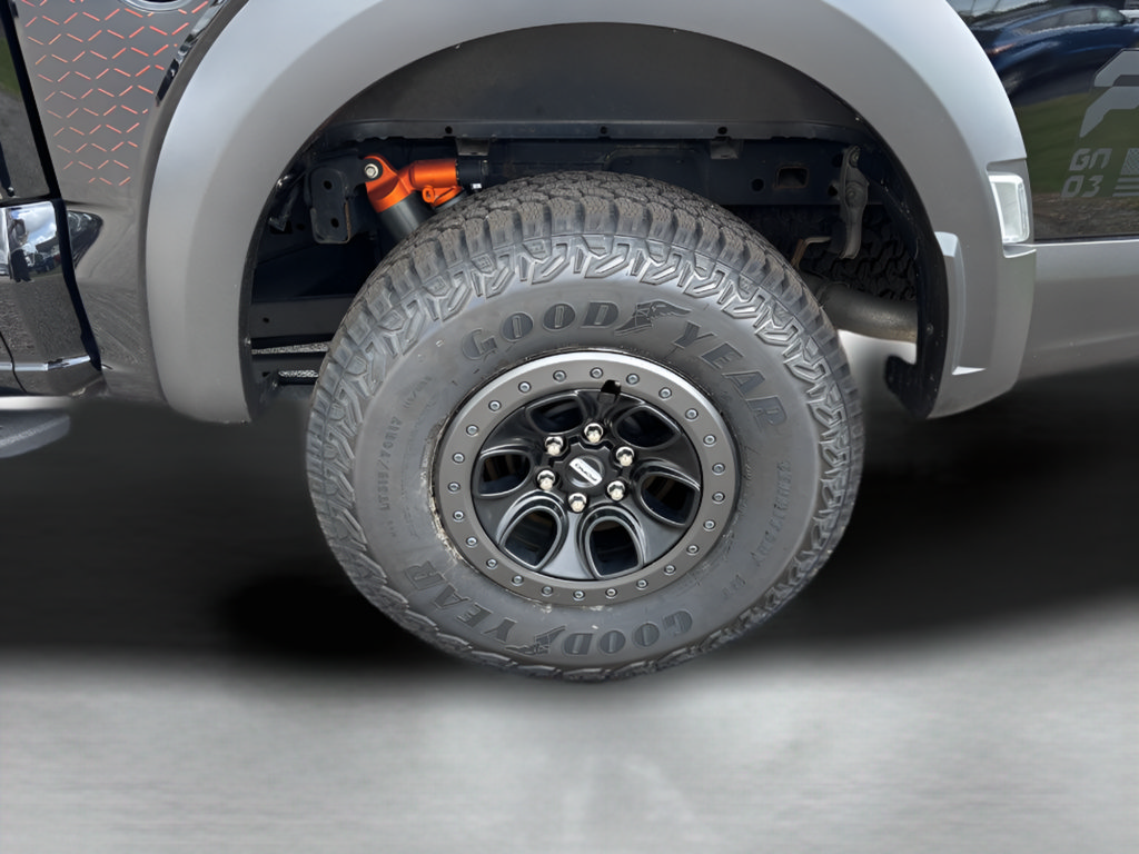 Certified 2023 Ford F150 Raptor AWD/4WD image 31