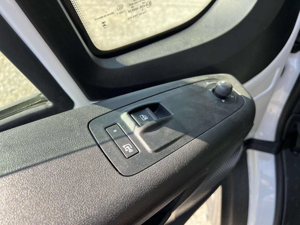 Used 2024 RAM ProMaster 3500 w/ Delivery Van Package FWD image 19
