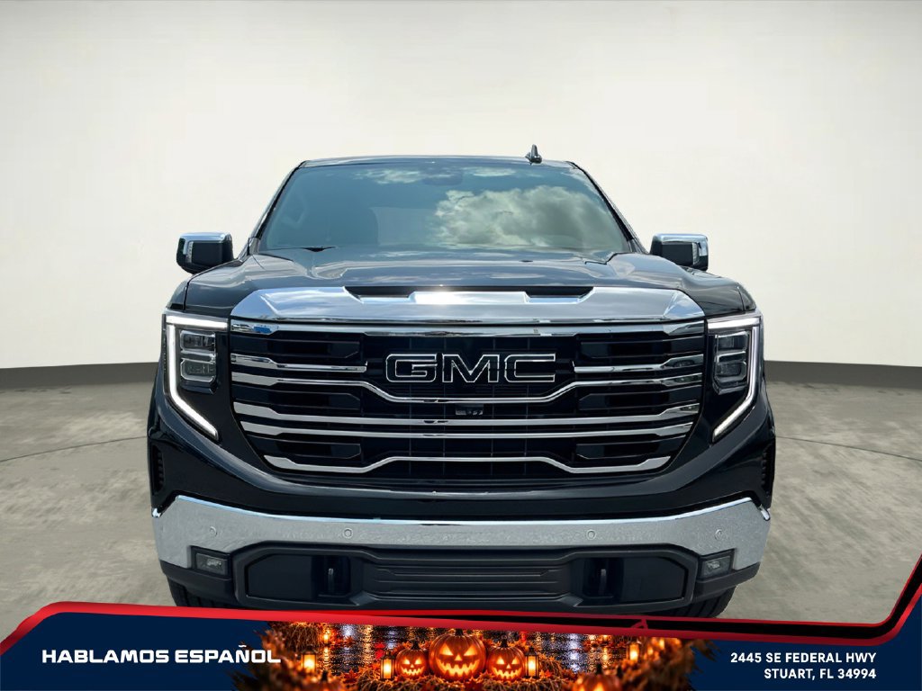New 2026 GMC Sierra 1500 SLT w/ SLT Premium Plus Package AWD/4WD image 17
