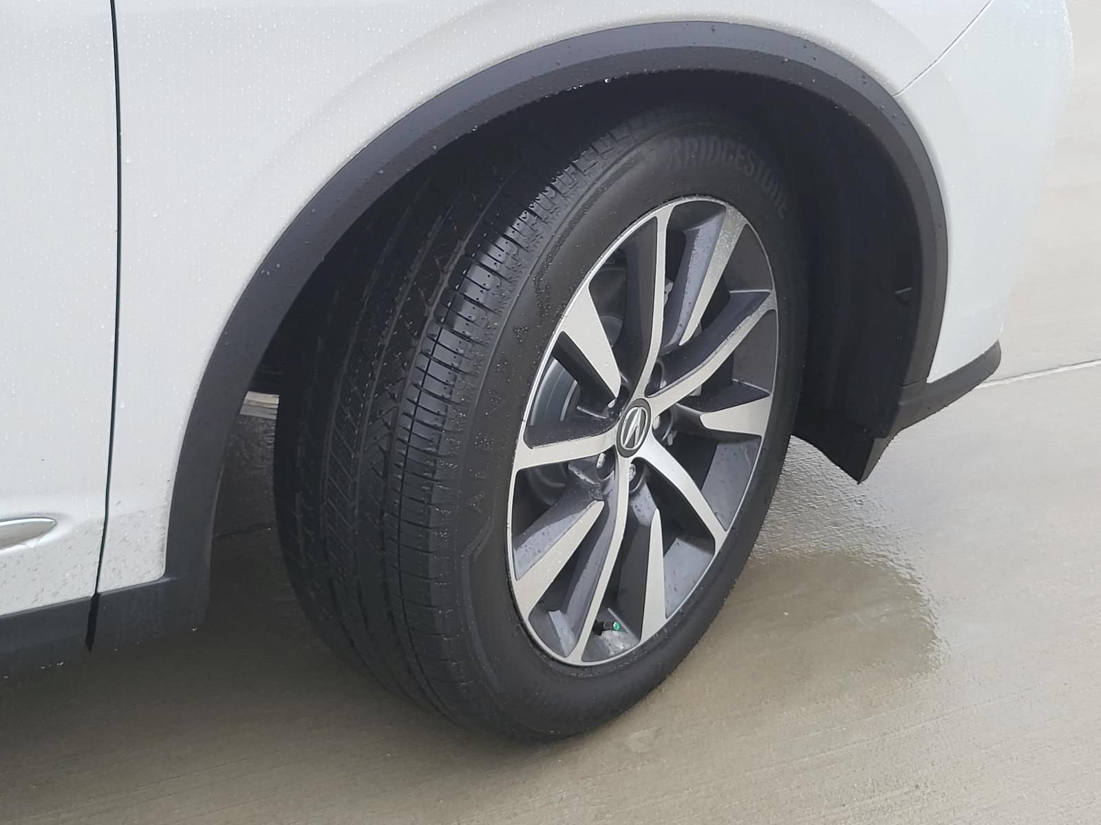 New 2026 Acura MDX FWD w/ Technology Package image 6