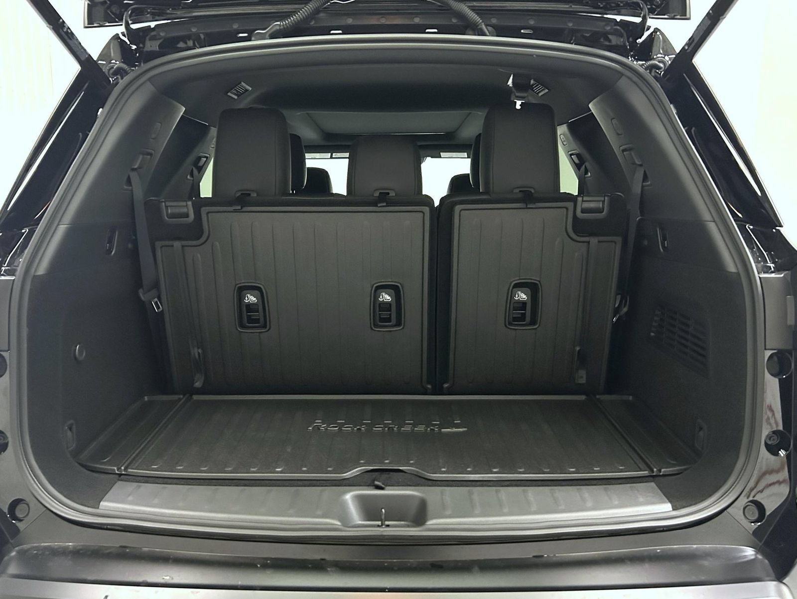 New 2026 Nissan Pathfinder Rock Creek w/ Rock Creek Premium Package AWD/4WD image 22