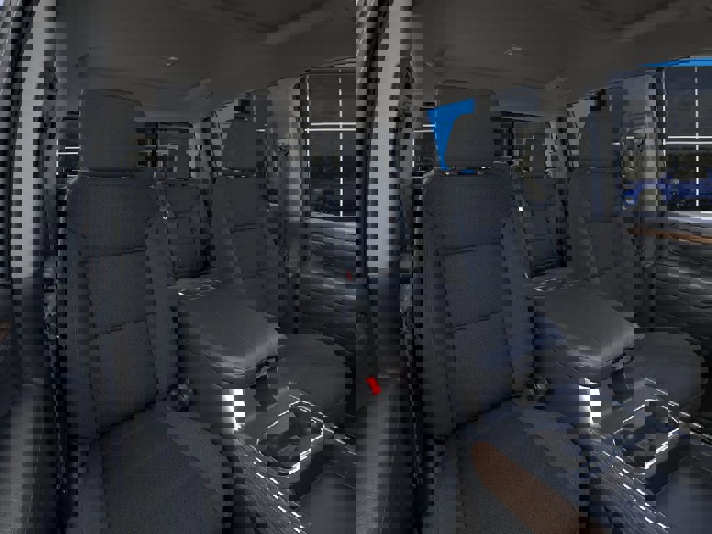 New 2025 Chevrolet Silverado 2500 LT image 17