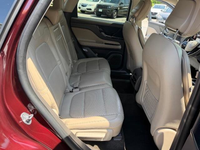 Used 2020 Lincoln Corsair AWD w/ Equipment Group 101A image 40