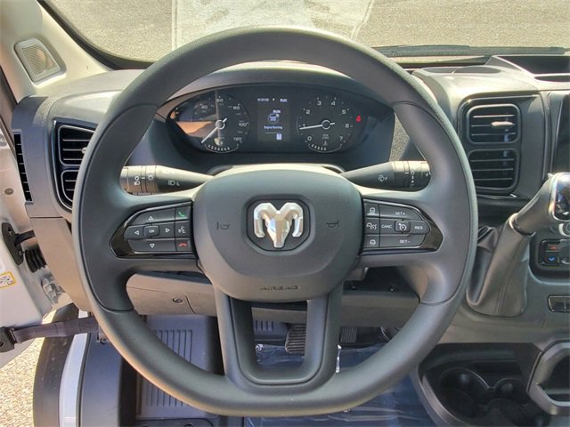 New 2025 RAM ProMaster 1500 w/ Convenience Group image 19