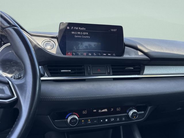 Used 2018 MAZDA MAZDA6 Sport FWD image 33