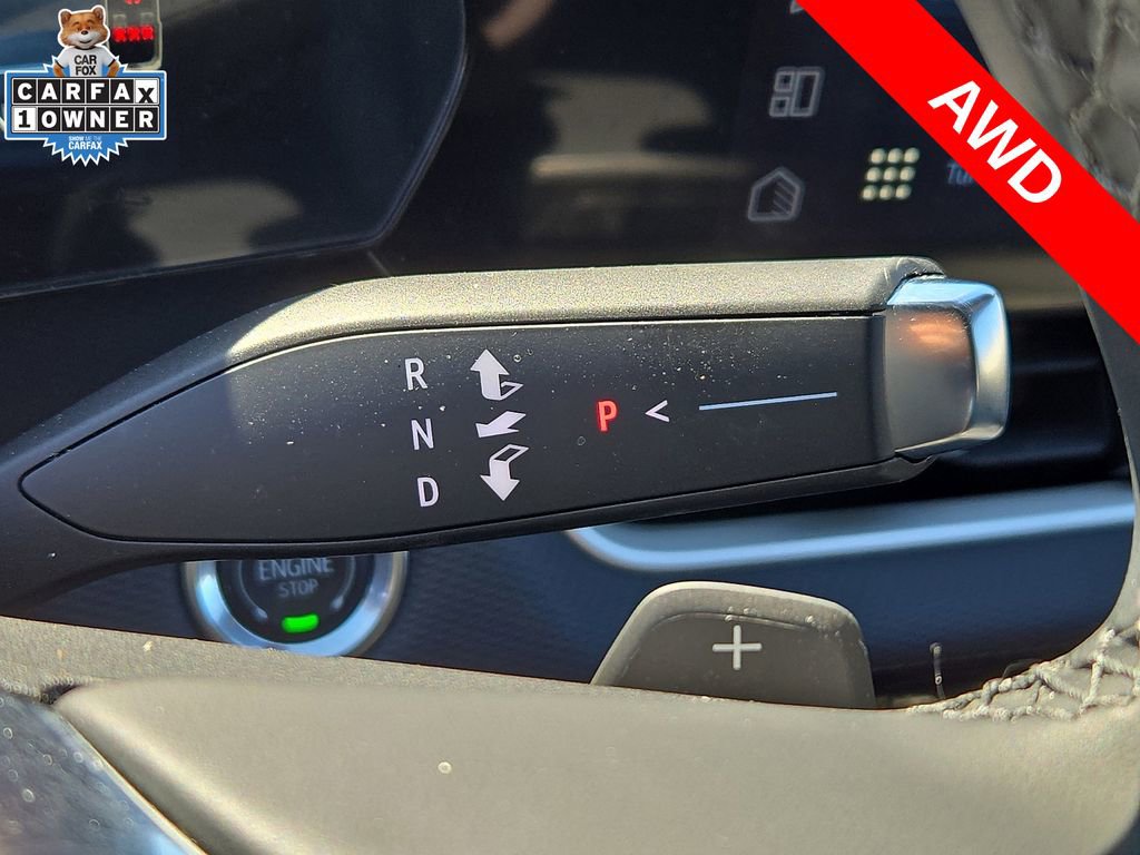 Used 2026 Chevrolet Equinox LT w/ Convenience Package II image 14