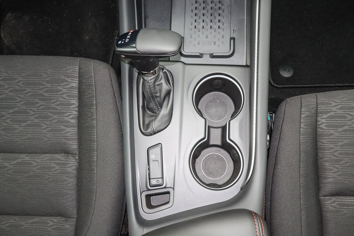 New 2026 Dodge Durango GT w/ Blacktop Package image 20