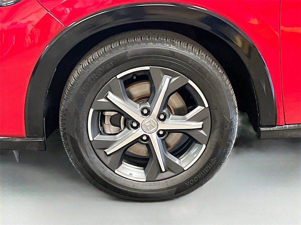 Used 2024 Honda HR-V EX-L image 31