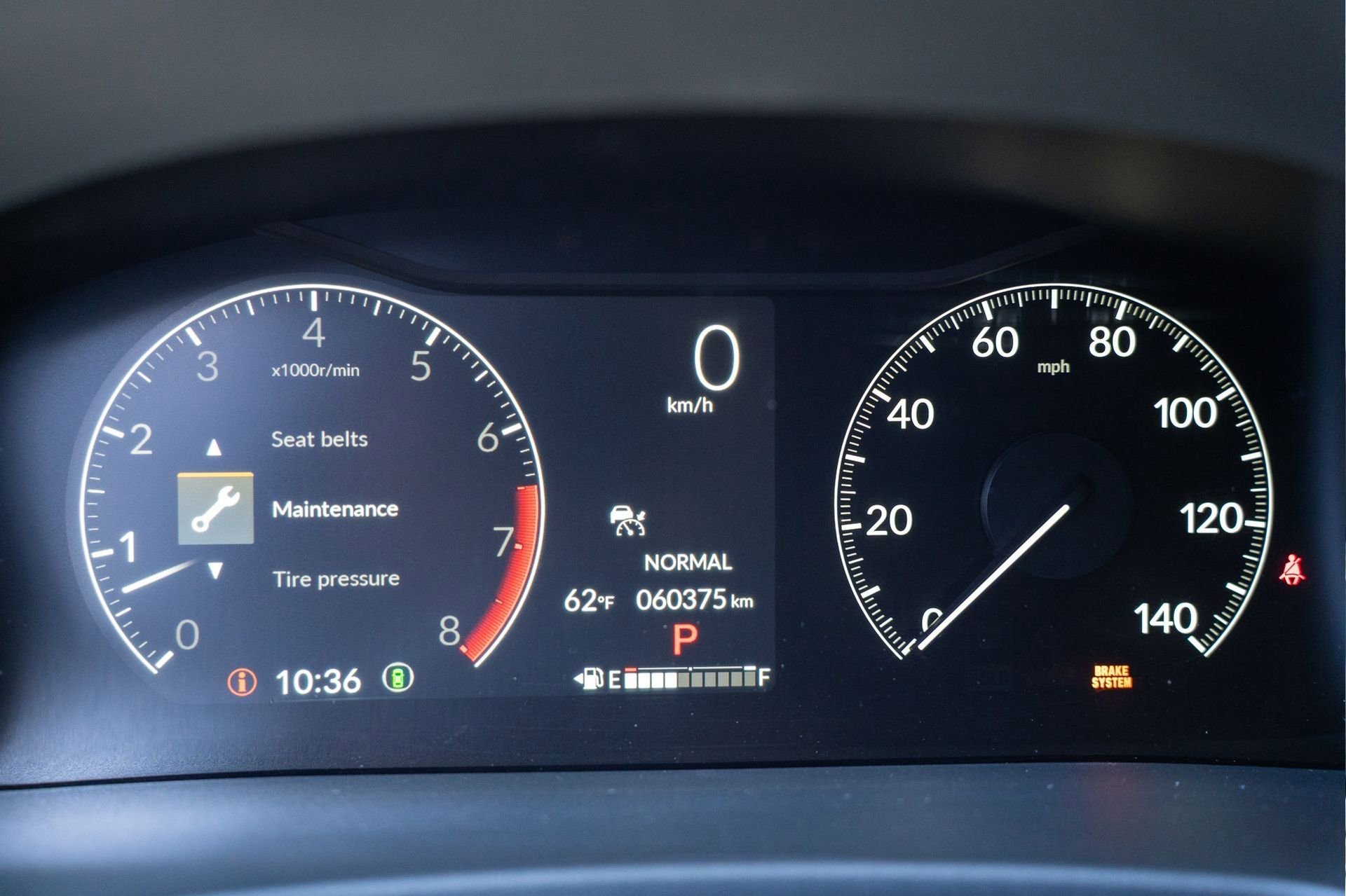 Certified 2023 Honda Pilot Touring image 40