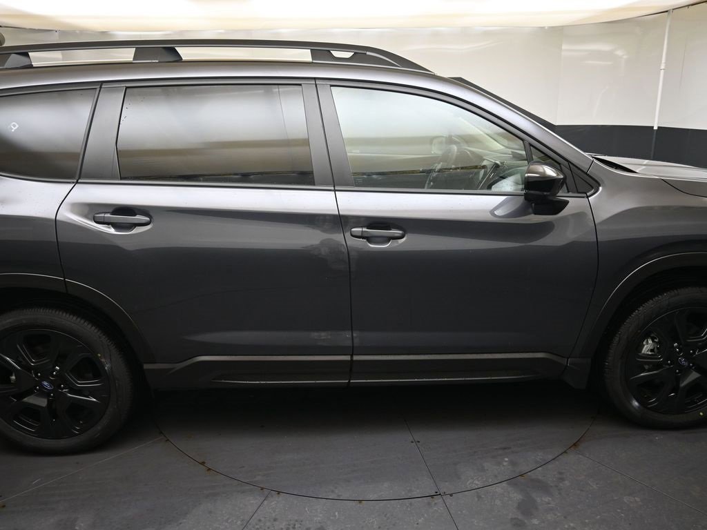 New 2026 Subaru Ascent Bronze Edition image 7