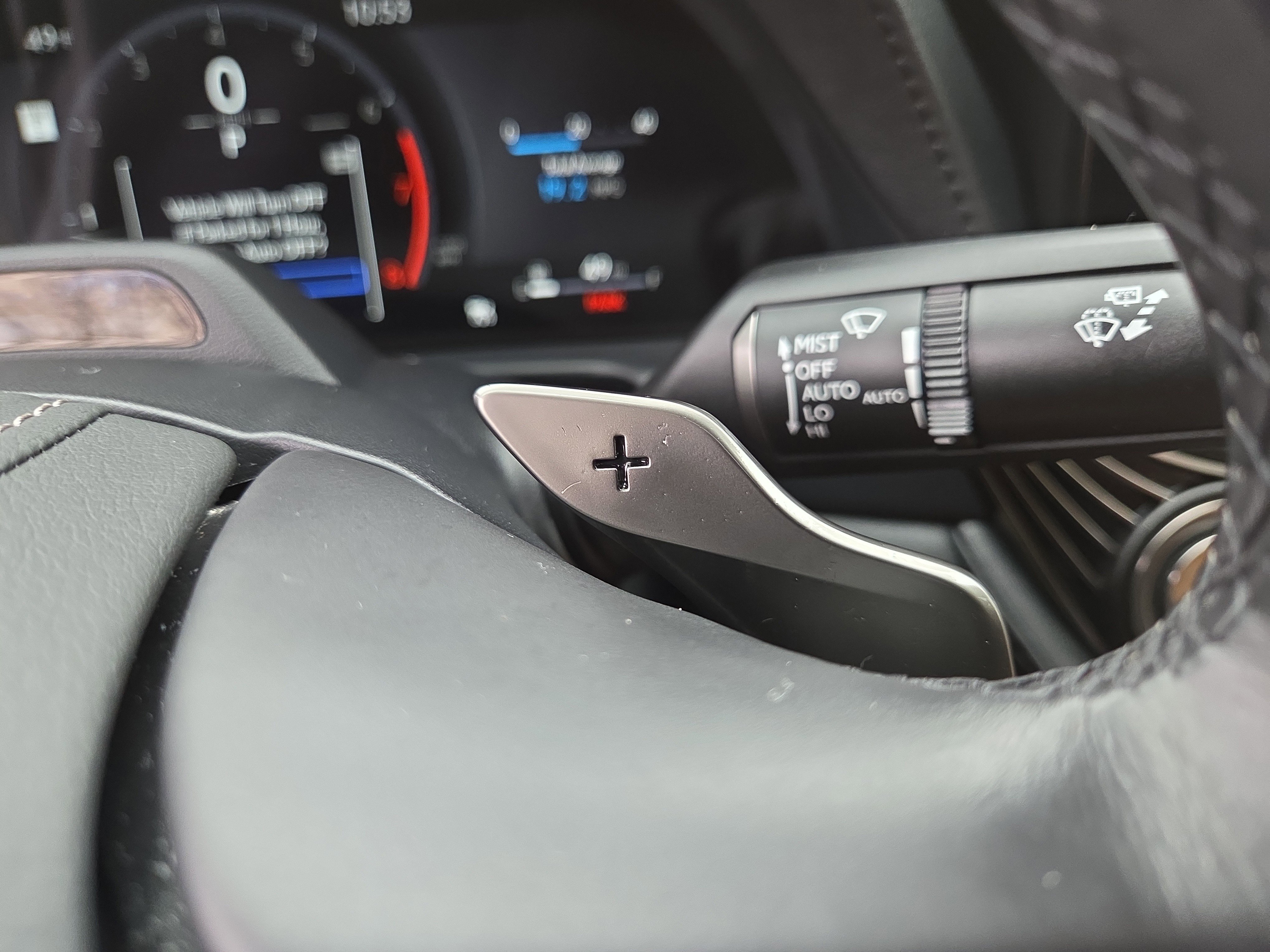 Used 2024 Lexus LS 500 AWD w/ Luxury Package image 33