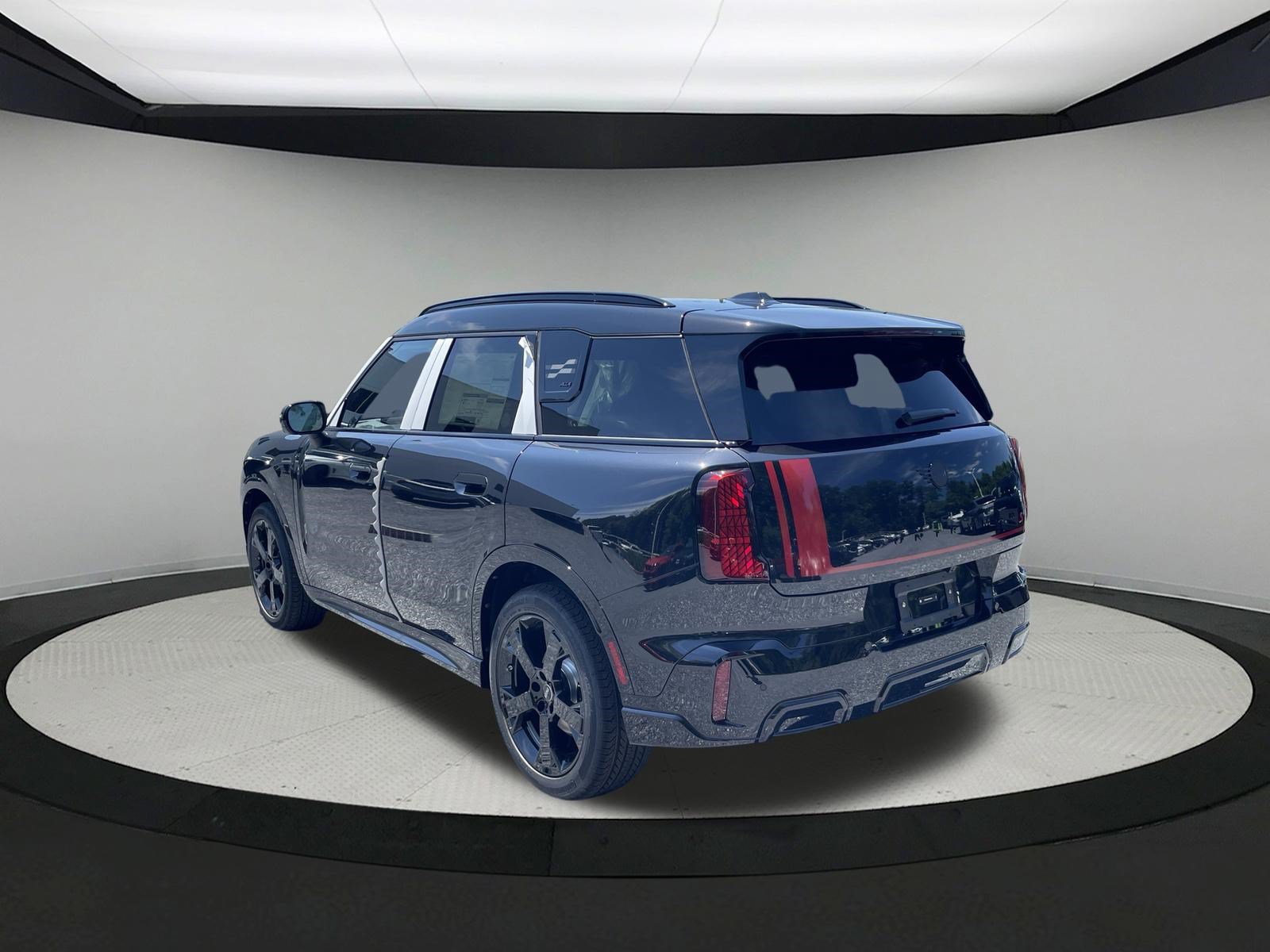 New 2027 MINI Cooper Countryman S w/ Comfort Package Max AWD/4WD image 5
