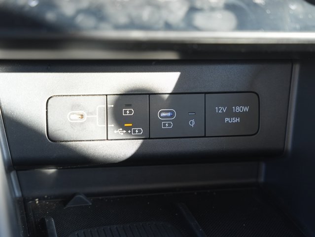 Used 2024 Hyundai Sonata SEL image 23