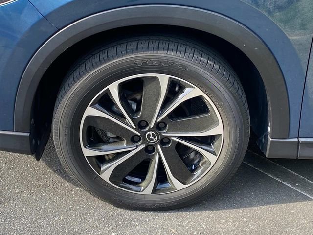 Used 2023 MAZDA CX-5 AWD 2.5 S image 6