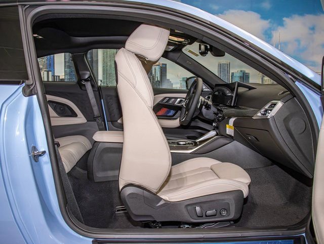 Used 2026 BMW M240i xDrive Coupe w/ Premium Package image 21