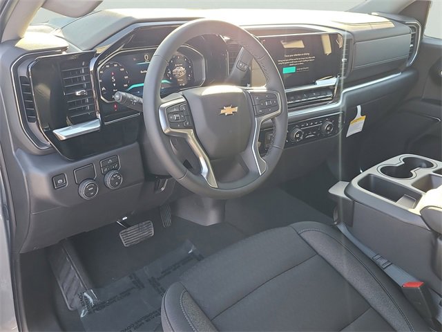 New 2026 Chevrolet Silverado 1500 LT image 20